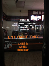 Little Caesars Pizza - Photo 5 - Car repair in Lubbock, TX, Lubbock