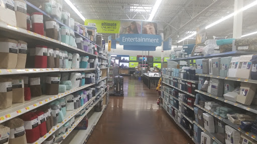 Discount Store «Walmart», reviews and photos, 6210 Annapolis Rd, Landover Hills, MD 20784, USA