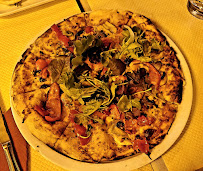 Pizza du Restaurant méditerranéen La Tapenade à Nice - n°5