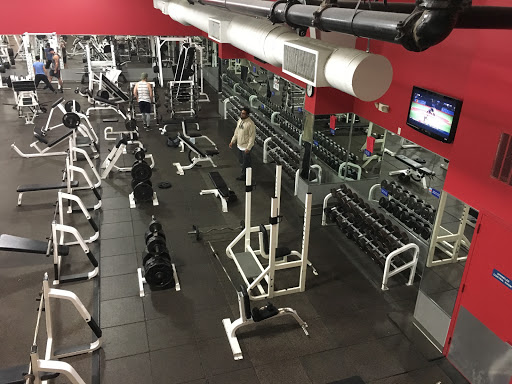 Health Club «New York Sports Clubs», reviews and photos, 34 U.S. 9, Morganville, NJ 07751, USA