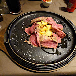 Photo n°3 de l'avis de Loic.a fait le 28/05/2022 à 18:37 sur le  Muro San Stae à Venice