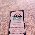 Photo n°4 de l'avis de Holger.e fait le 24/08/2023 à 07:43 sur le  Bodo's Imbiss zum Jadebusen Varel à Varel