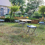 Photo n°1 de l'avis de Anita.u fait le 02/09/2022 à 20:46 sur le  Café und Ferienwohnungen Bugewitz à Bugewitz