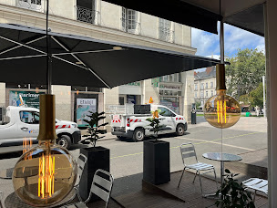 Photo n°7 de Le Soleil à Nantes ()