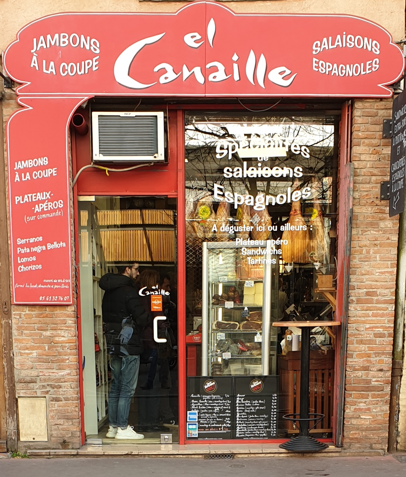 Photo n° 1 de l'avis de Romain.a fait le 21/03/2019 à 14:12