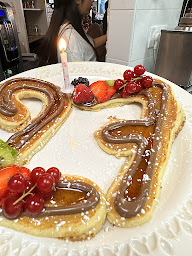 Photo n°121 de Sista Place à Bois-Colombes ()