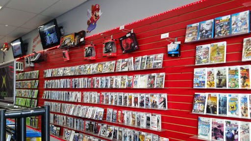 Video Game Store «Game Repair», reviews and photos, 3250 N Tenaya Way, Las Vegas, NV 89129, USA