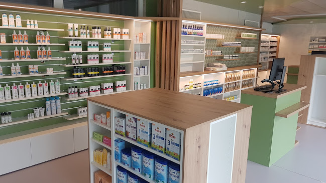 Pharmacie du Jura