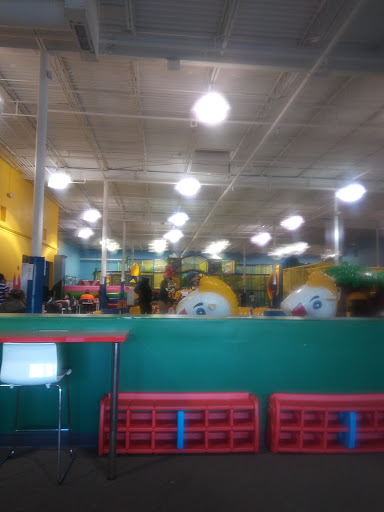 Amusement Center «Kids Land», reviews and photos, 6469 Tara Blvd, Jonesboro, GA 30236, USA