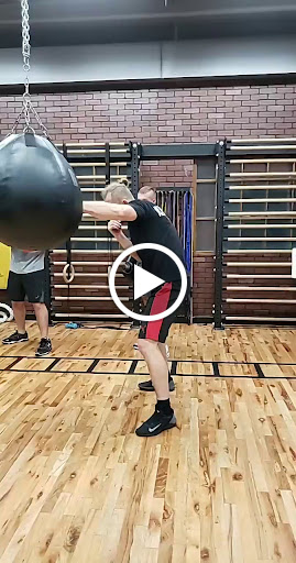 Physical Fitness Program «Hyper Fight Fitness», reviews and photos, 3919 Wesley Terrace, Schiller Park, IL 60176, USA