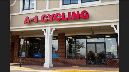 Bicycle Store «A-1 Manassas Cycling», reviews and photos, 7705 Sudley Rd, Manassas, VA 20109, USA