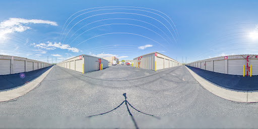 Self-Storage Facility «CubeSmart Self Storage», reviews and photos, 11000 N 115th St, Scottsdale, AZ 85259, USA