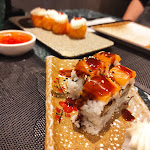 Photo n°8 de l'avis de Sara.m fait le 12/09/2021 à 15:42 sur le  Ristorante Tokyo à Sant'Eraclio