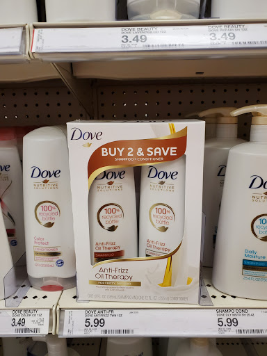 Department Store «Target», reviews and photos, 1201 WP Ball Blvd, Sanford, FL 32771, USA