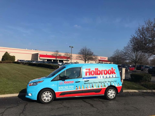 Liquor Store «Holbrook Liquors», reviews and photos, 125 Beacon Dr, Holbrook, NY 11741, USA