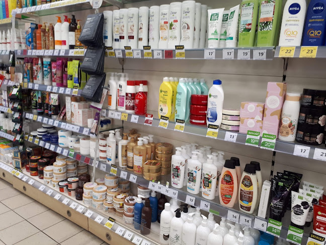 Drogeria Natura - Apteka