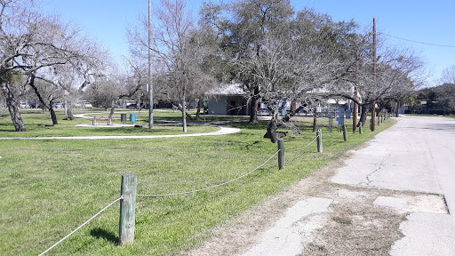 Park «Northridge Park», reviews and photos, 821 Chevy Chase Dr, San Antonio, TX 78209, USA