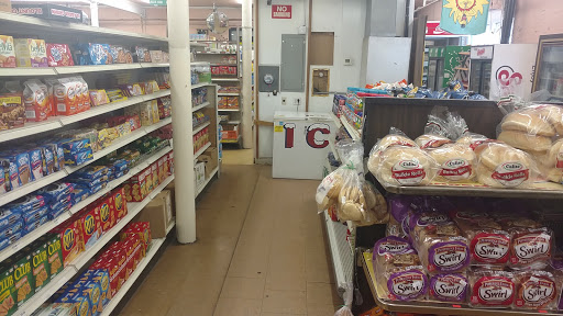 Grocery Store «Green Street Supermarket», reviews and photos, 186 Green St, Jamaica Plain, MA 02130, USA