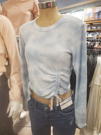 Department Store «JCPenney», reviews and photos, 200 Beaver Valley Mall Blvd, Monaca, PA 15061, USA