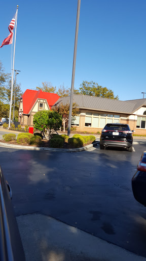 Fast Food Restaurant «Chick-fil-A», reviews and photos, 221 Banks Sta, Fayetteville, GA 30214, USA