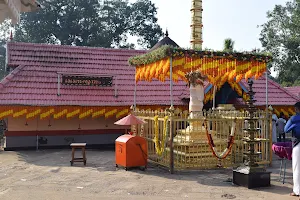 Pandalam Mahadevar Temple image