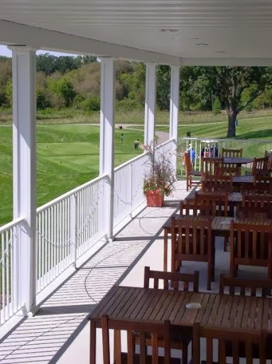 Public Golf Course «The Oaks Golf Course», reviews and photos, 4740 Pierceville Rd, Cottage Grove, WI 53527, USA