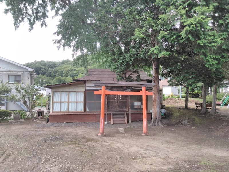 九戸神社