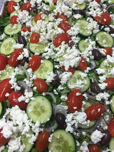 Caterer «Chestnut Deli», reviews and photos, 25 Chestnut St, Ridgewood, NJ 07450, USA