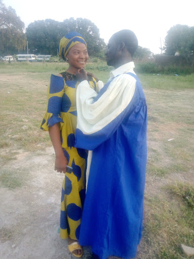 EYN National Headquater Kwarhi, Nigeria, Church, state Adamawa