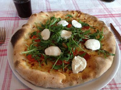Pizzeria GAMBACORTA Trattoria Viale Stazione, 2, 33086 Montereale Valcellina PN, Italia