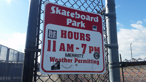 Skateboard Park «Tanner Skate Park», reviews and photos, 400 Baylawn Ave, Copiague, NY 11726, USA