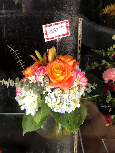 Florist «Flowers and More», reviews and photos, 3042 W Bullard Ave, Fresno, CA 93711, USA