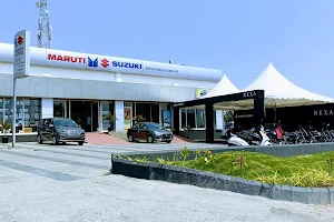 Mahalaxmi Automotive Pvt. Ltd. Indapur. image