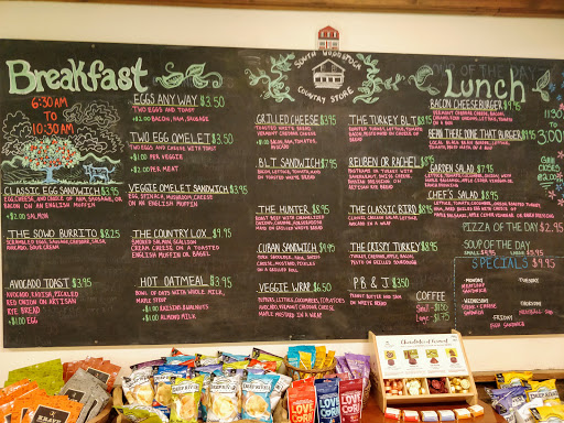 General Store «South Woodstock Country Store», reviews and photos, 10673 S Rd, South Woodstock, VT 05071, USA