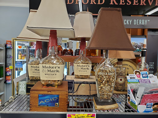 Liquor Store «Evergreen Liquors», reviews and photos, 12017 Shelbyville Rd, Louisville, KY 40243, USA
