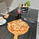 Photo n°1 de l'avis de Carsten.. fait le 16/07/2023 à 18:11 sur le  Garden Pizza à Herne