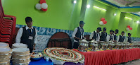 Pari Catering Munger