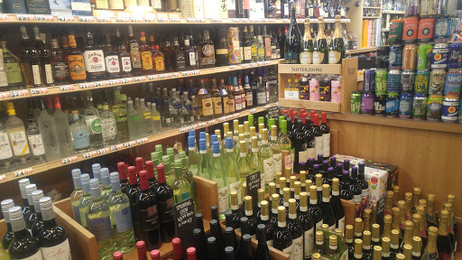 Liquor Store «Dana Hill Liquors - Central Square», reviews and photos, 910 Massachusetts Ave, Cambridge, MA 02139, USA