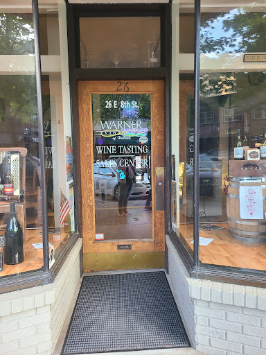 Winery «Warner Vineyards Tasting Room», reviews and photos, 26 E 8th St, Holland, MI 49423, USA