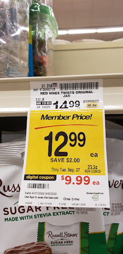 Vons image