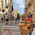 Photo n°1 de l'avis de Wasyl.l fait le 04/11/2020 à 18:49 sur le  Putia del Coppo à Noto