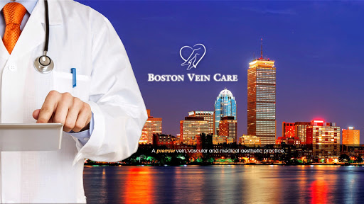 Varicose vein clinics in Boston