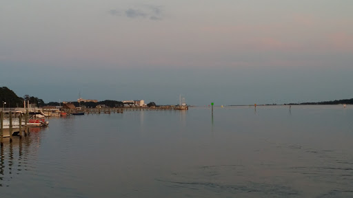 Tourist Attraction «Sea Dragon Pirate Cruise», reviews and photos, 5325 N Lagoon Dr, Panama City, FL 32408, USA