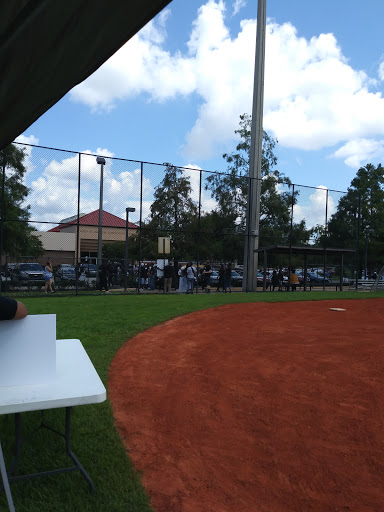 Community Center «John H Jackson Community Center», reviews and photos, 1002 Carter St, Orlando, FL 32805, USA