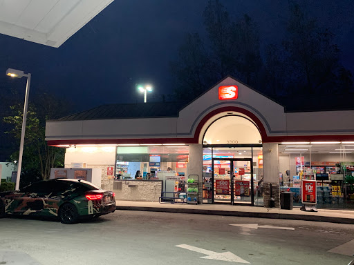 Convenience Store «Speedway», reviews and photos, 3300 N Andrews Ave, Fort Lauderdale, FL 33309, USA