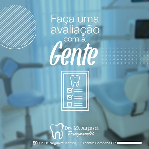 Logo da empresa - Sos Bucal