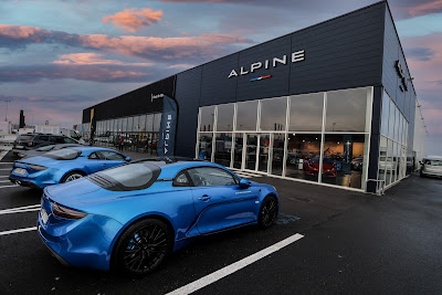 Centre Alpine Reims à Reims