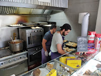 Atmosphère du Restaurant argentin Fulano à Paris - n°9