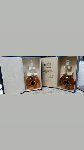 Liquor Store «Liquor Chest», reviews and photos, 5298 Kanan Rd, Agoura Hills, CA 91301, USA