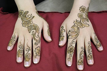 Henna by Aiza